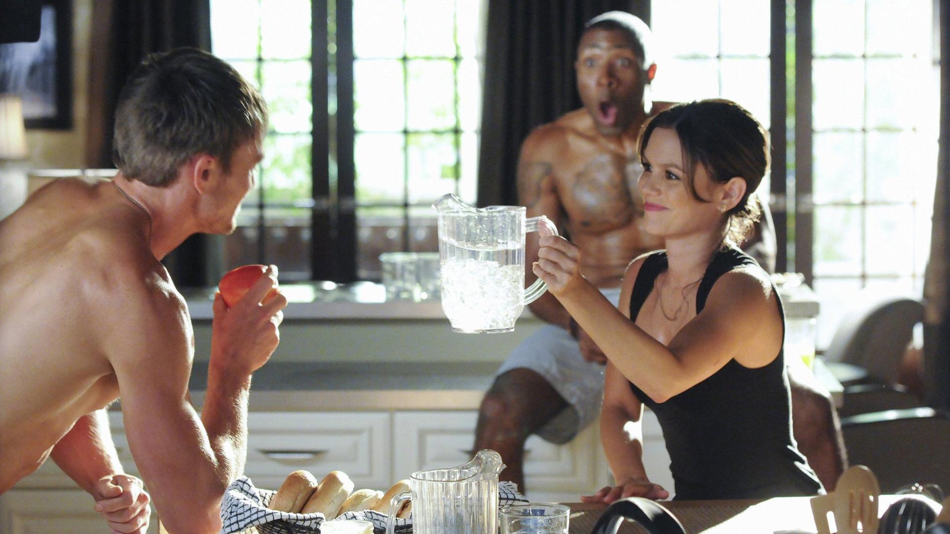 Still from In Havoc & In Heat