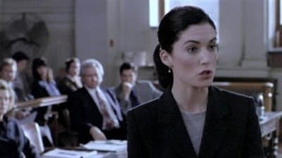 Still from Checkmate