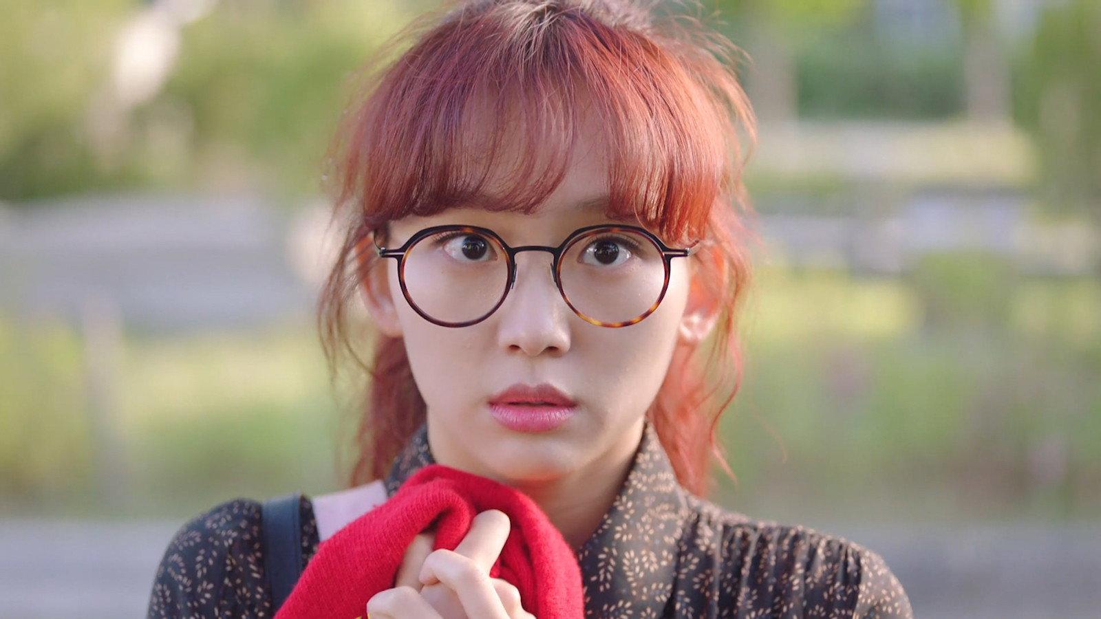 Still from Gal Hee's Last Act