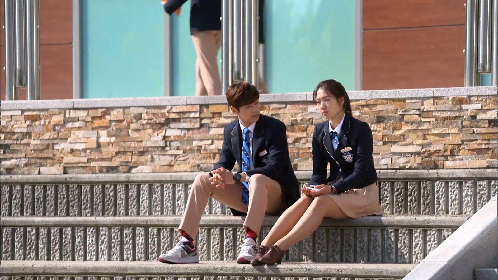 Still from Episode 8