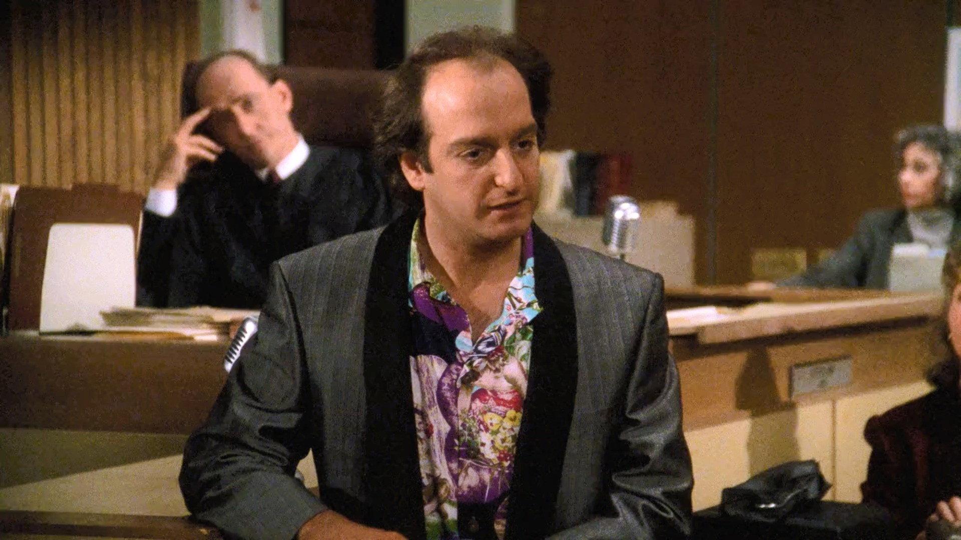 Still from Whatever Happened to Hannah?