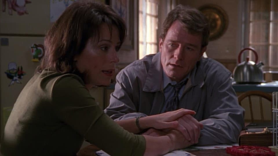 Still from Health Scare