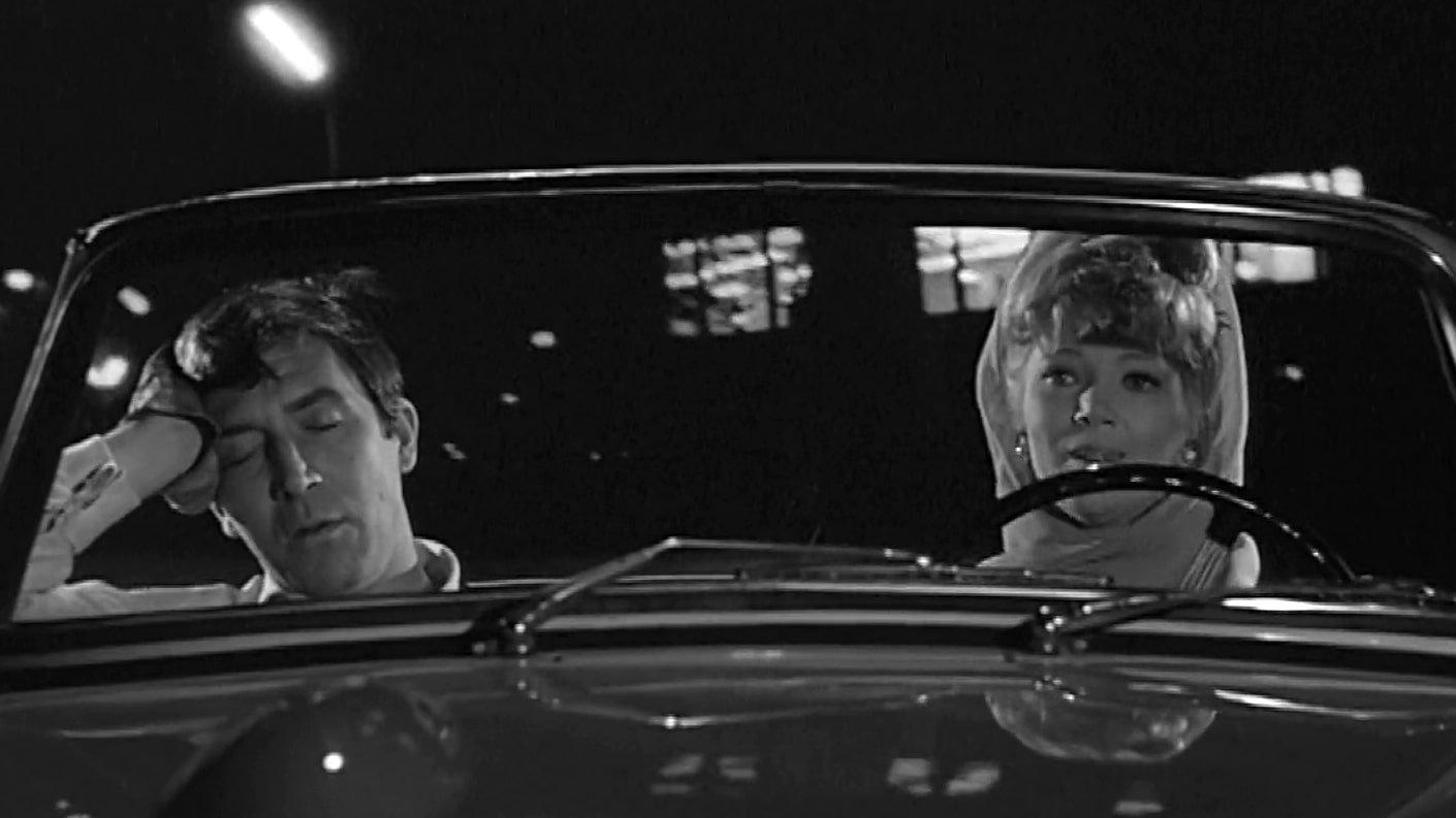 Still from Bed of Roses