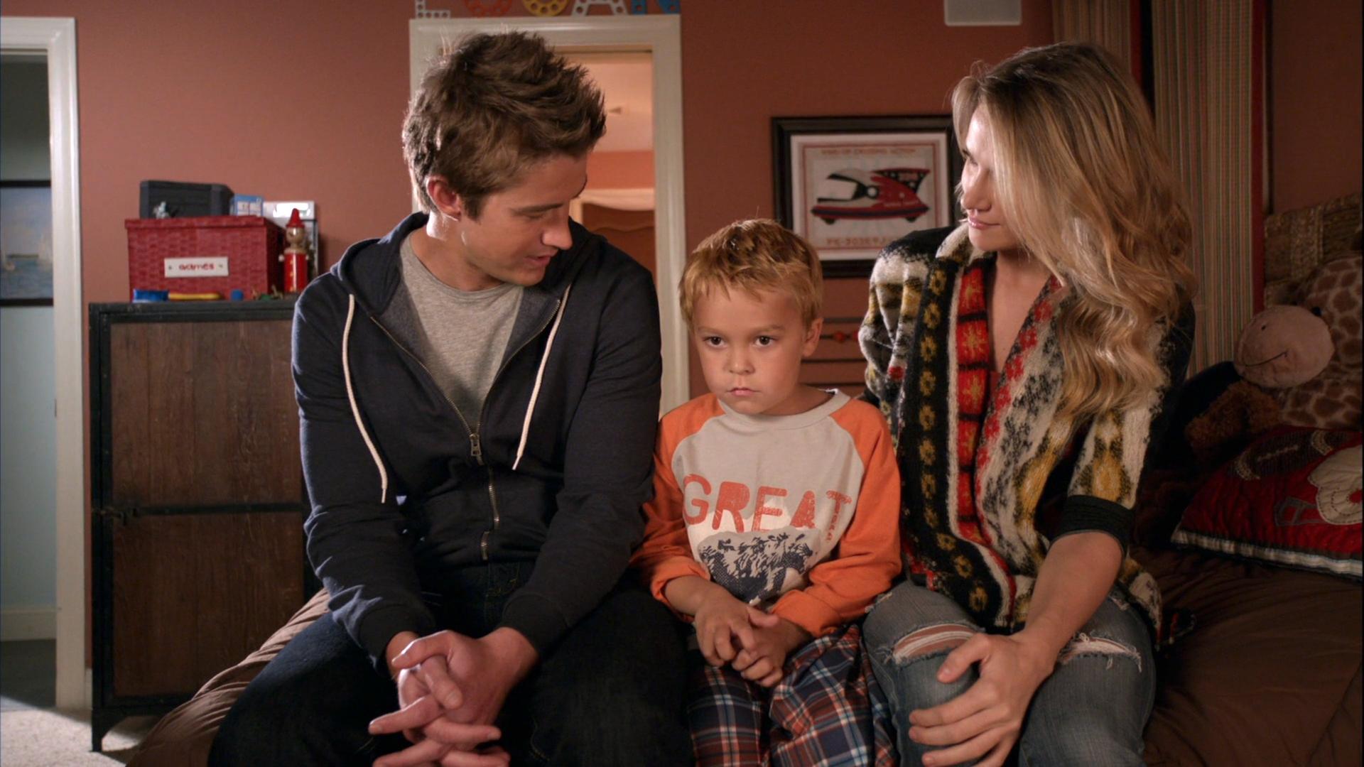 Still from Anyone Who Had a Heart