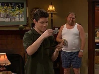 Still from Still the Bad Parents