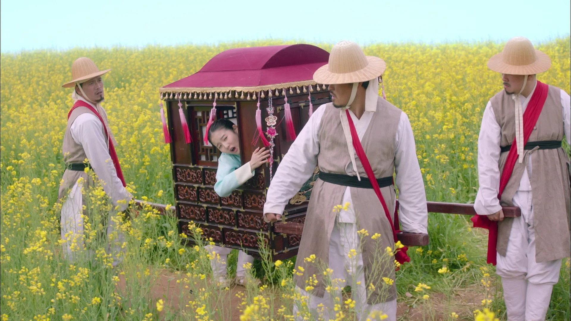Still from Episode 2