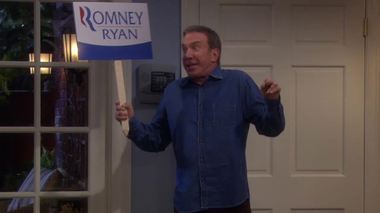 Still from Voting