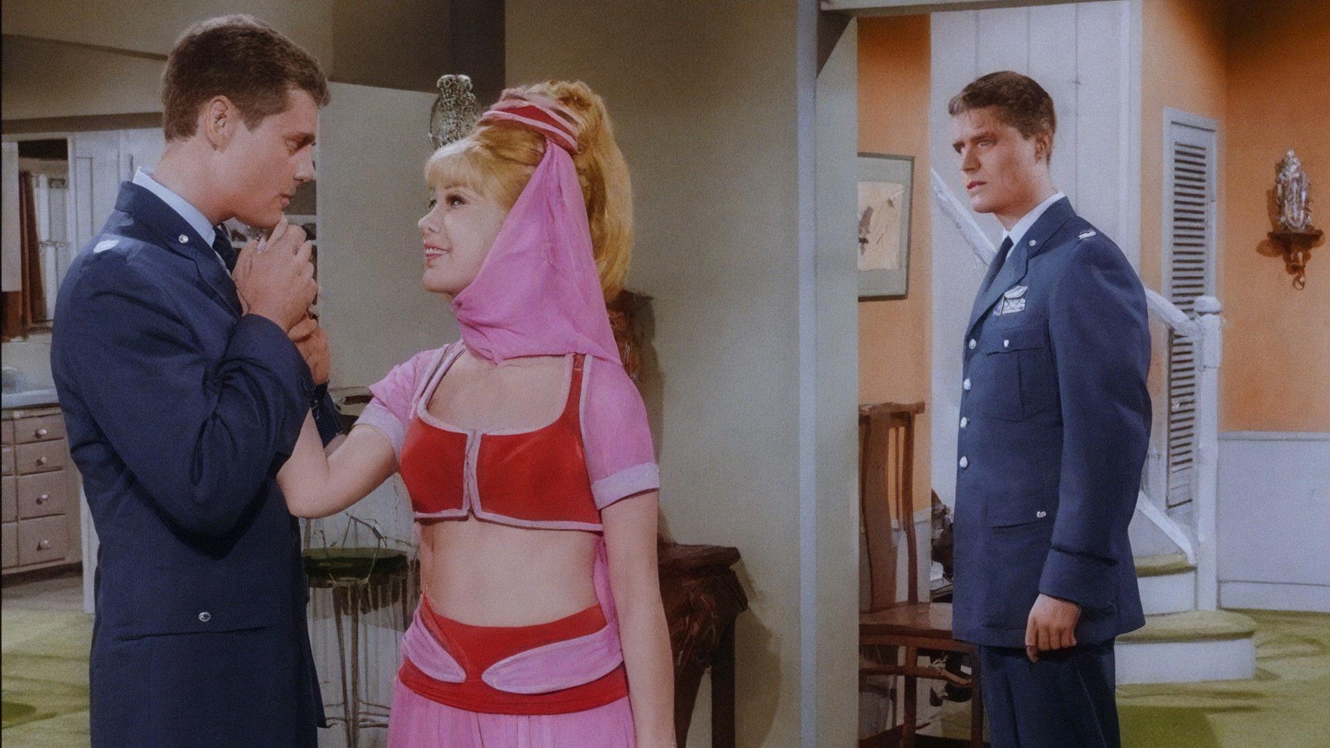 Still from Too Many Tonys