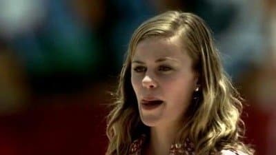 Still from True Calling