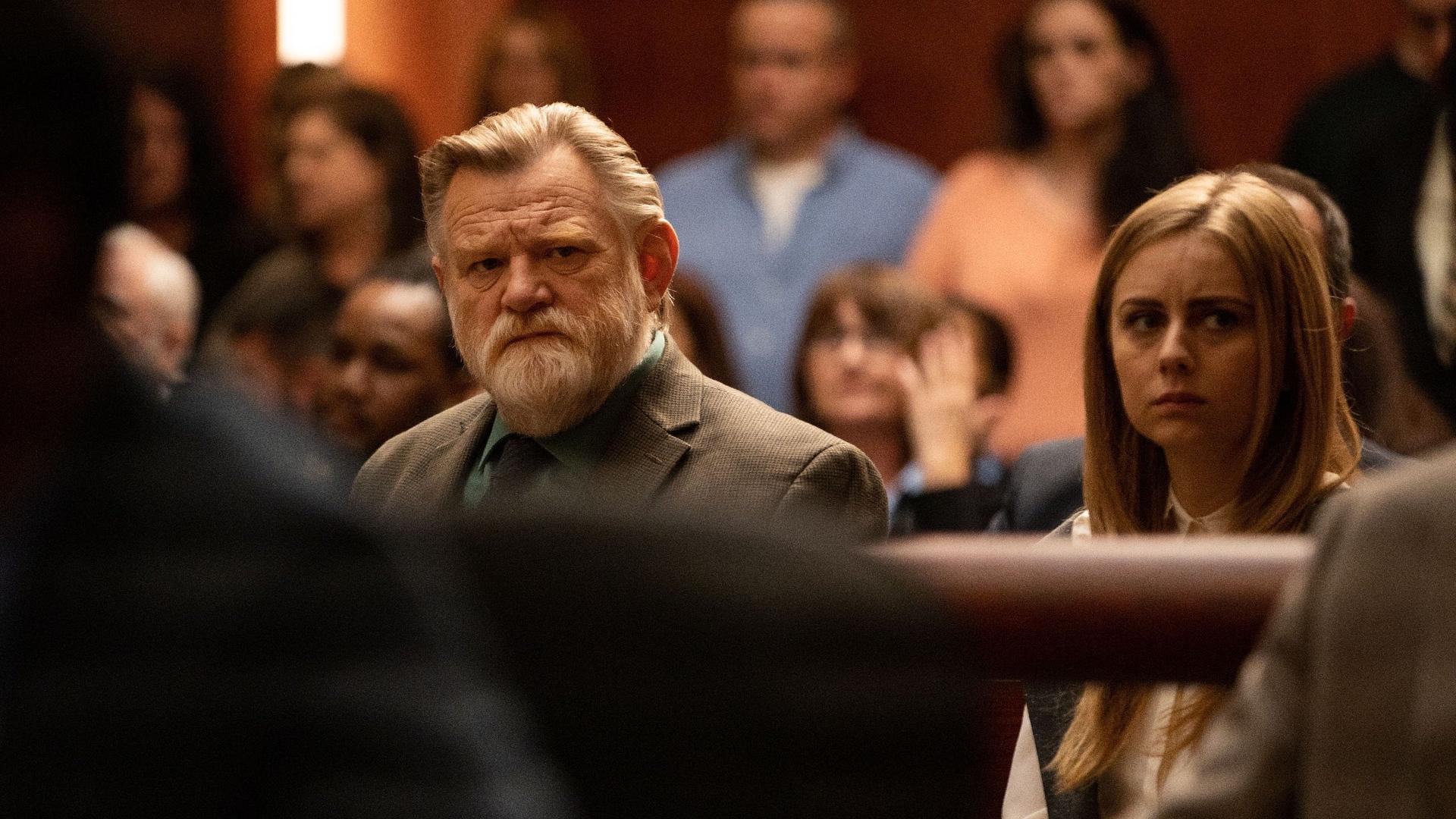 Still from Trial and Terror