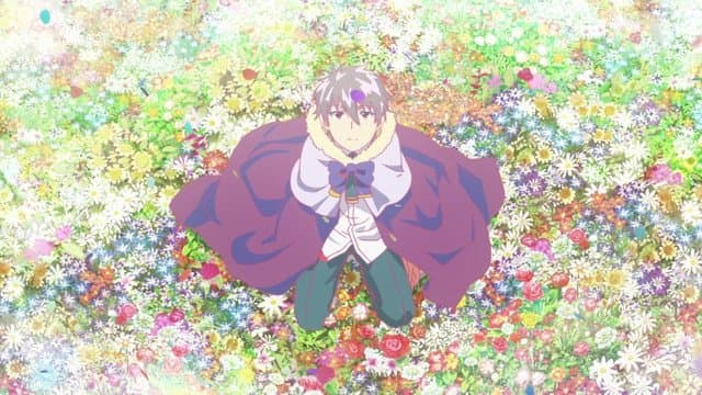 Still from Takamiya-kun and Weekend, Part 3
