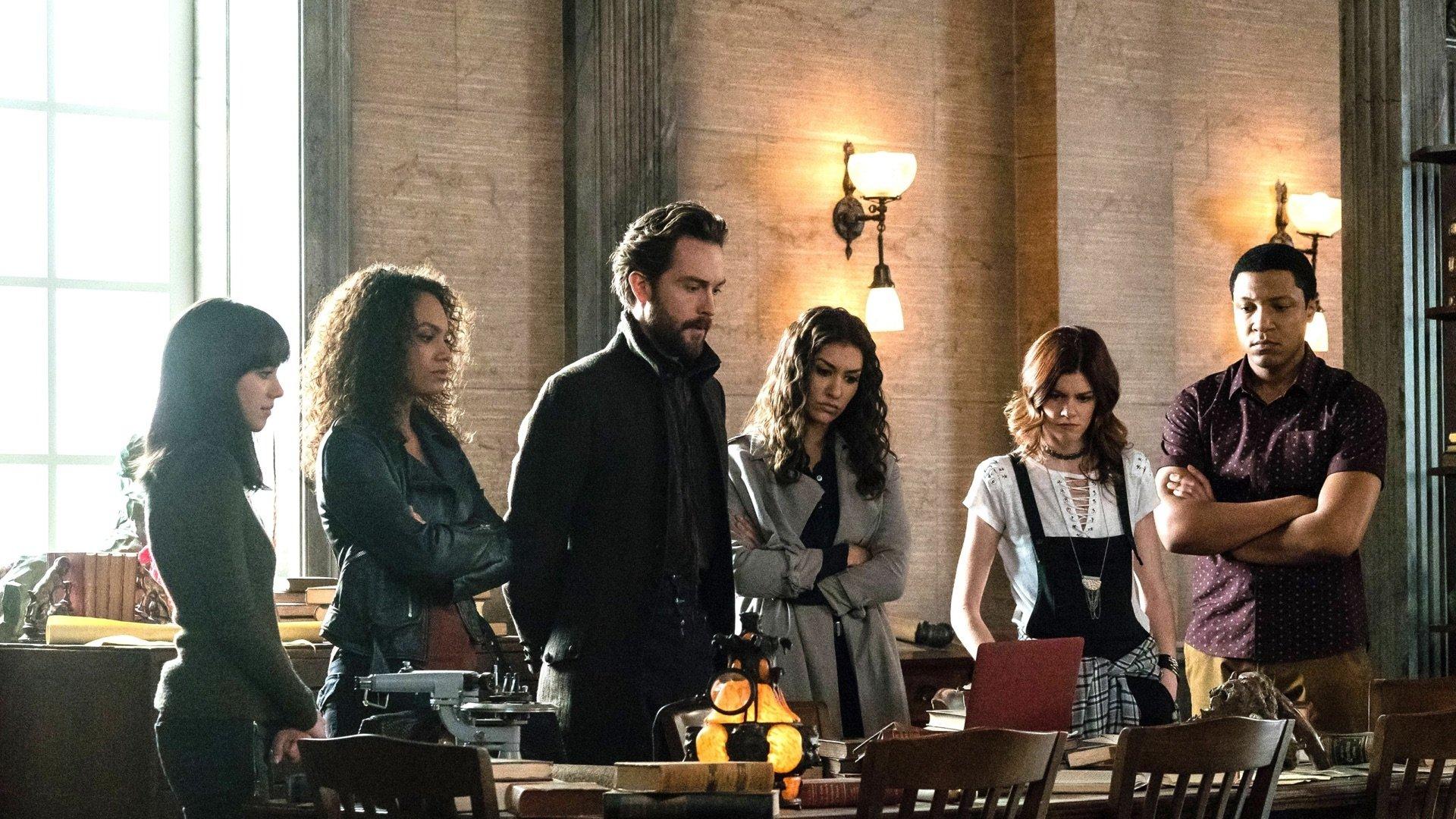 Still from Freedom
