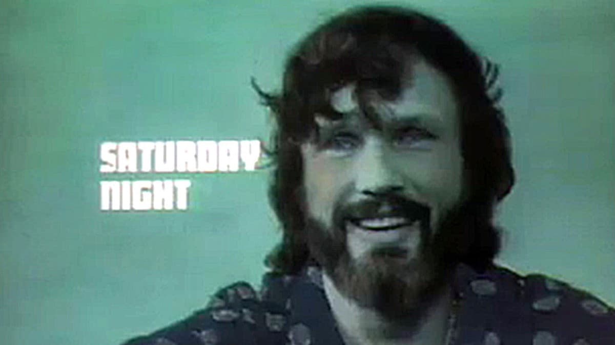 Still from Kris Kristofferson with Rita Coolidge