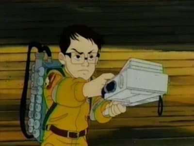 Still from Masquerade