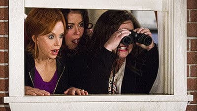 Still from Poker in the Front, Looker in the Back