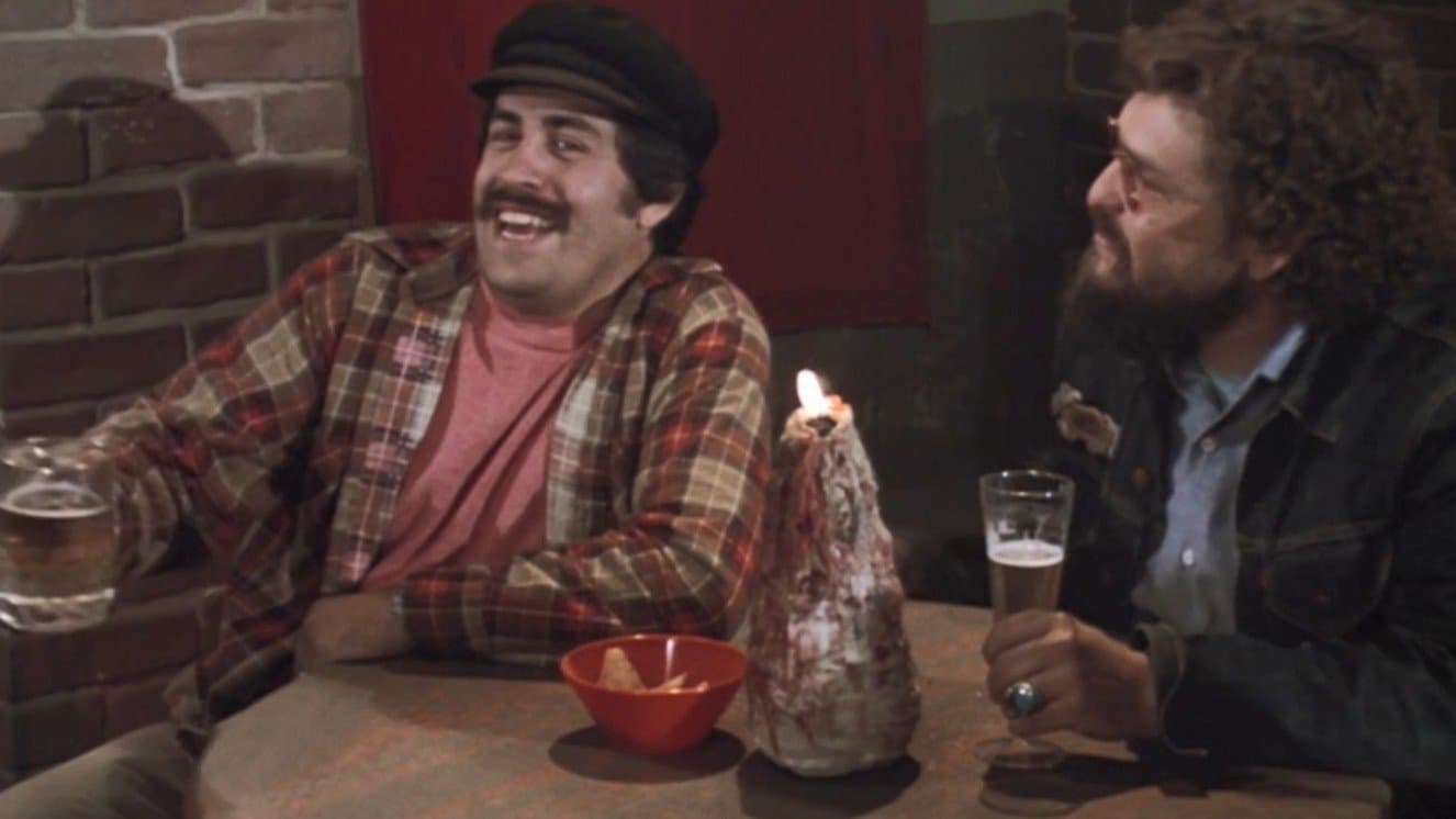 Still from The Velvet Jungle