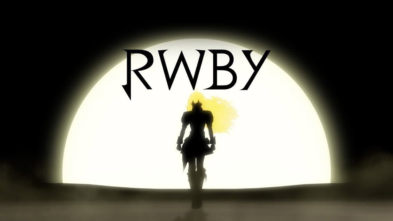 Still from "Yellow" Trailer