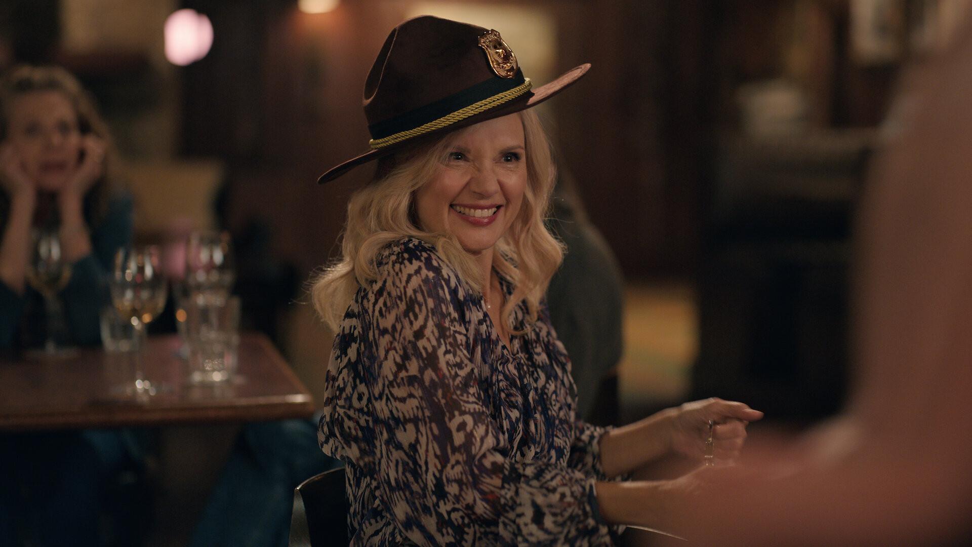 Still from Brothers & Sisters