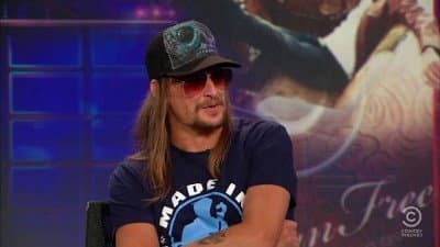 Still from Kid Rock