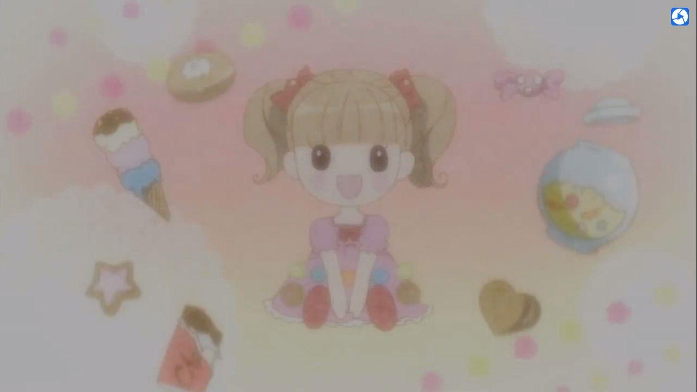 Still from Alluring Sweets