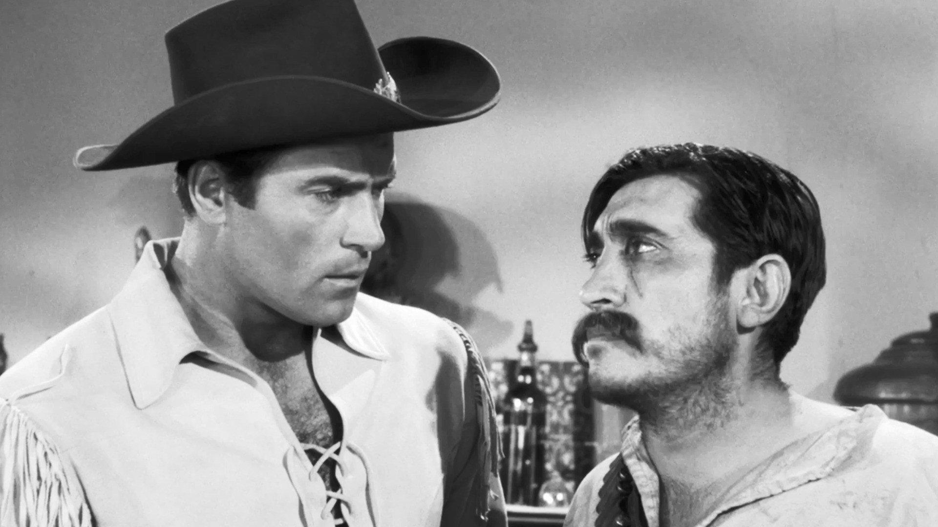 Still from Standoff