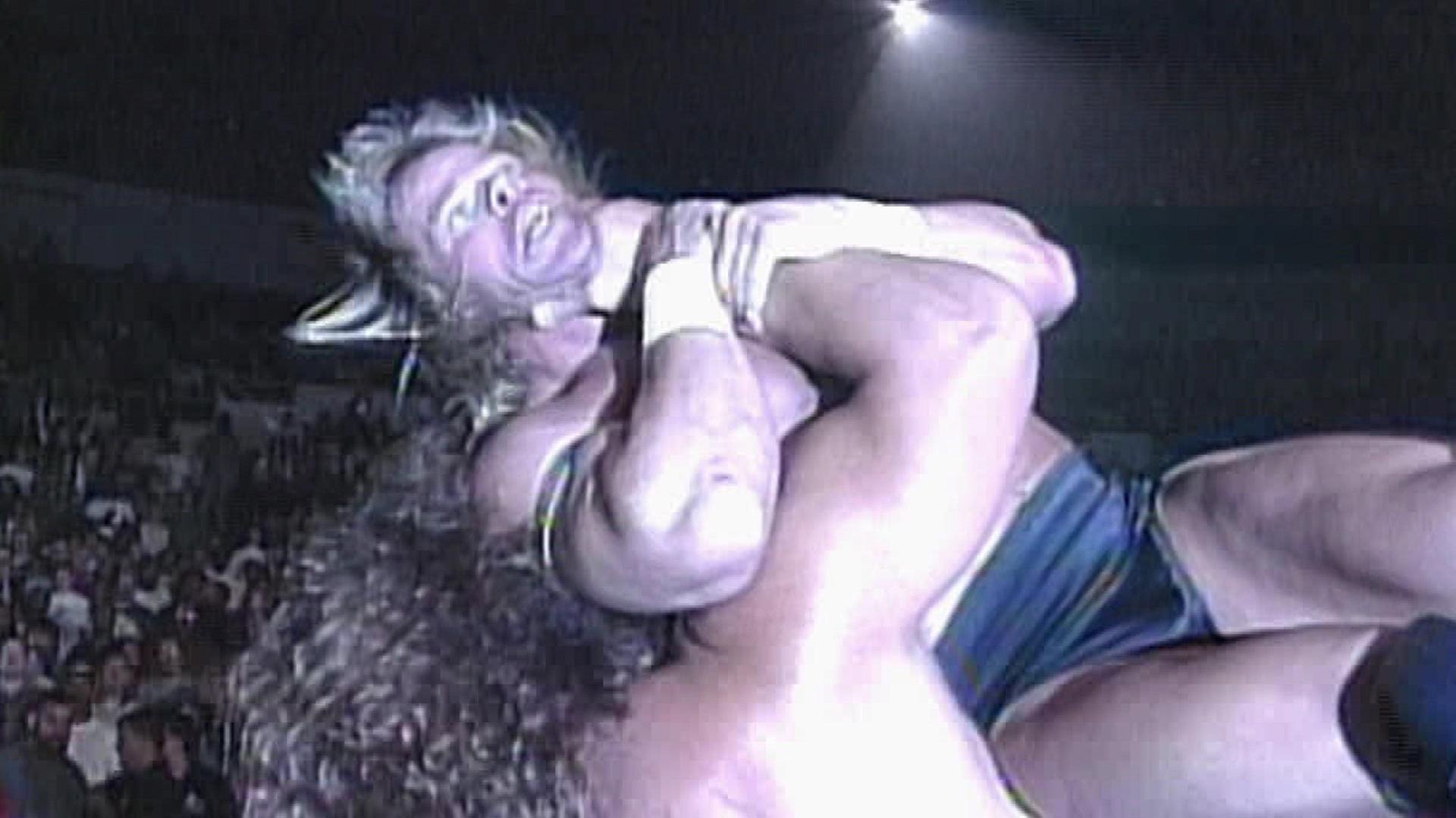 Still from May 13, 1996