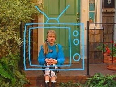 Still from No T.V.