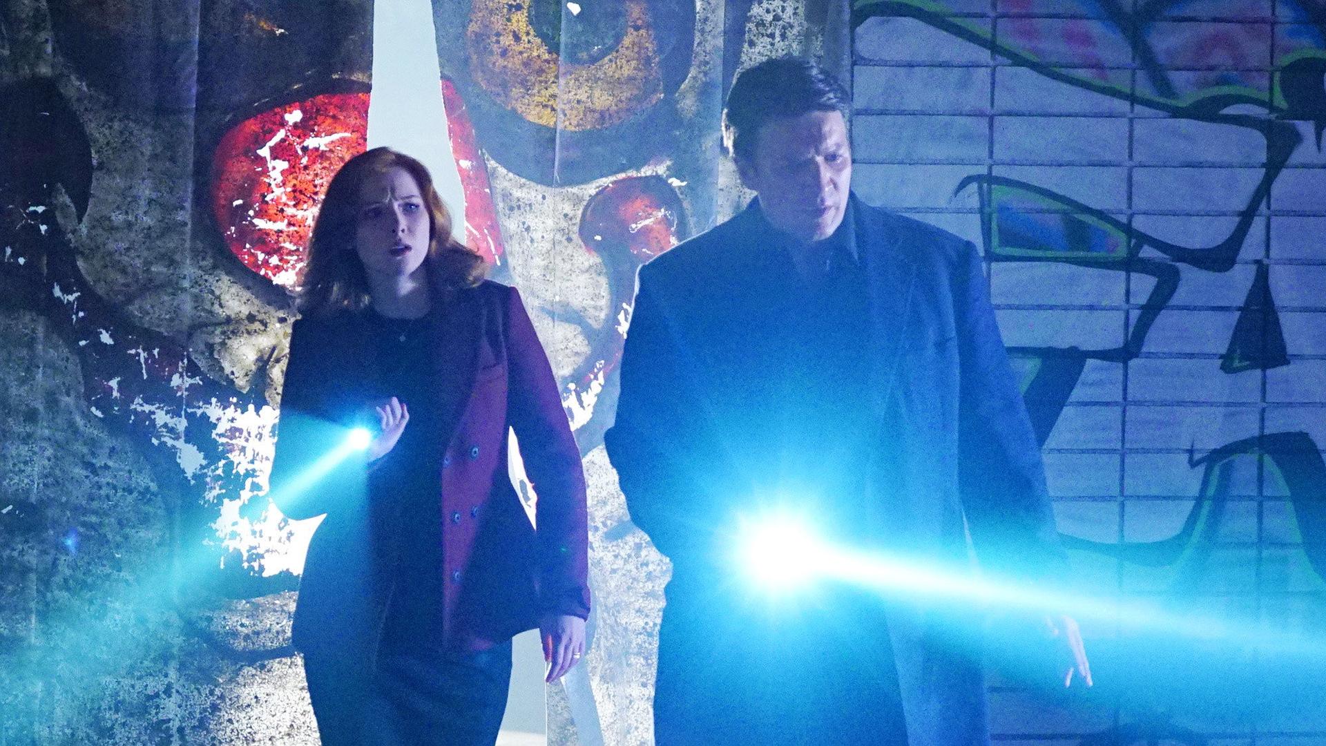Still from Tone Death