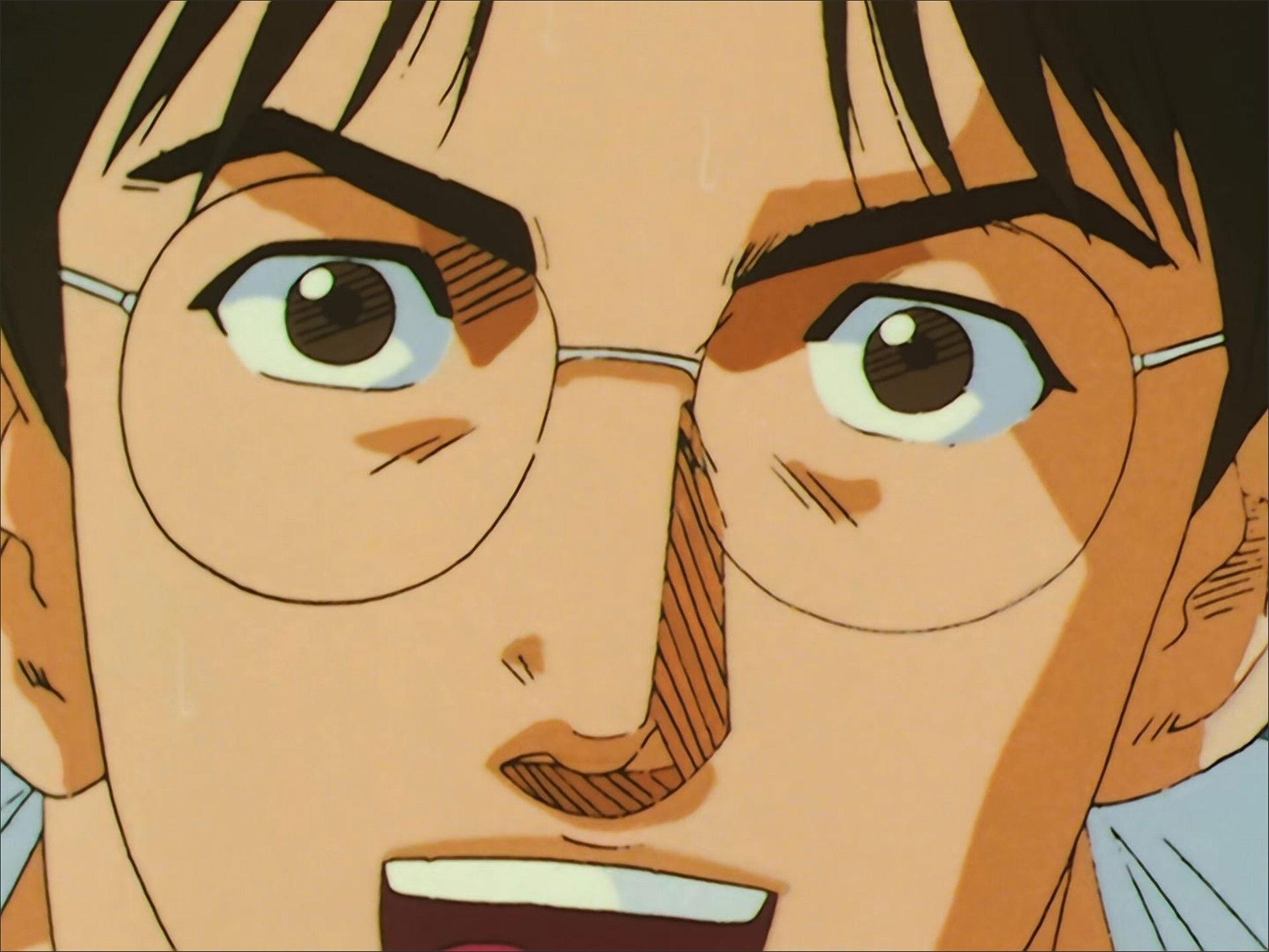 Still from Three-day super training