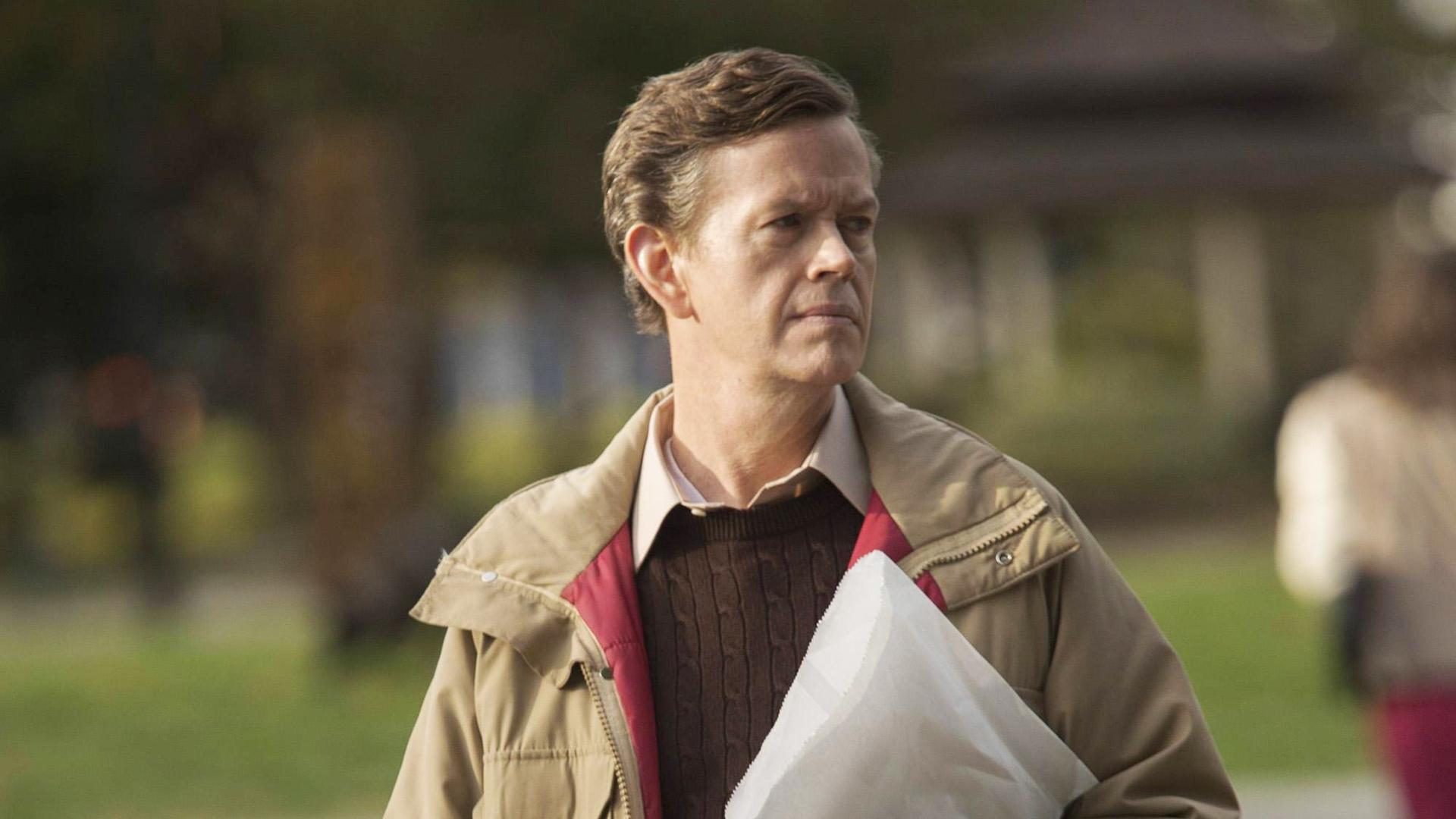 Still from Pastor Tim