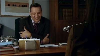 Still from Series 8 - Episode 1