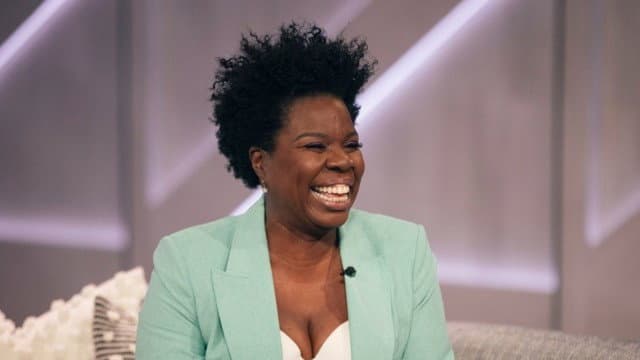 Still from Leslie Jones, Sarah Shahi, Elton John and Charlie Puth