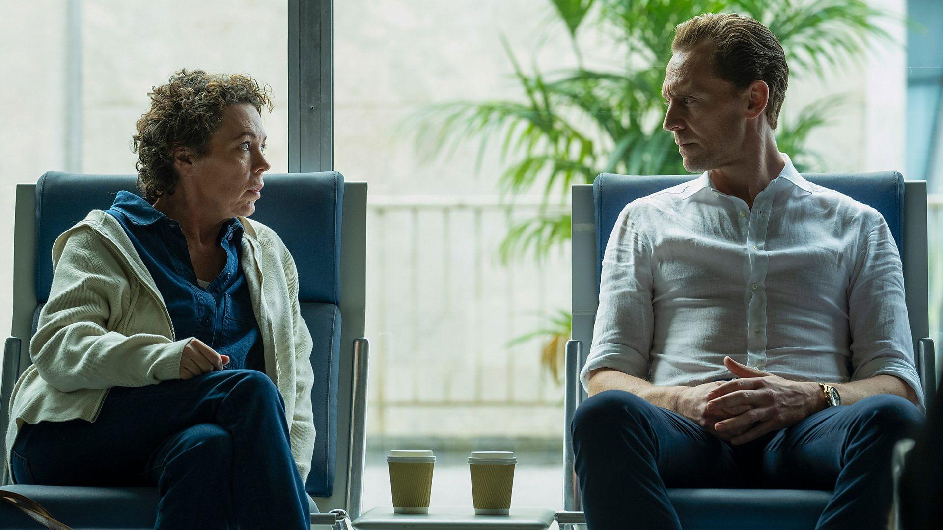 Still from Episode 4