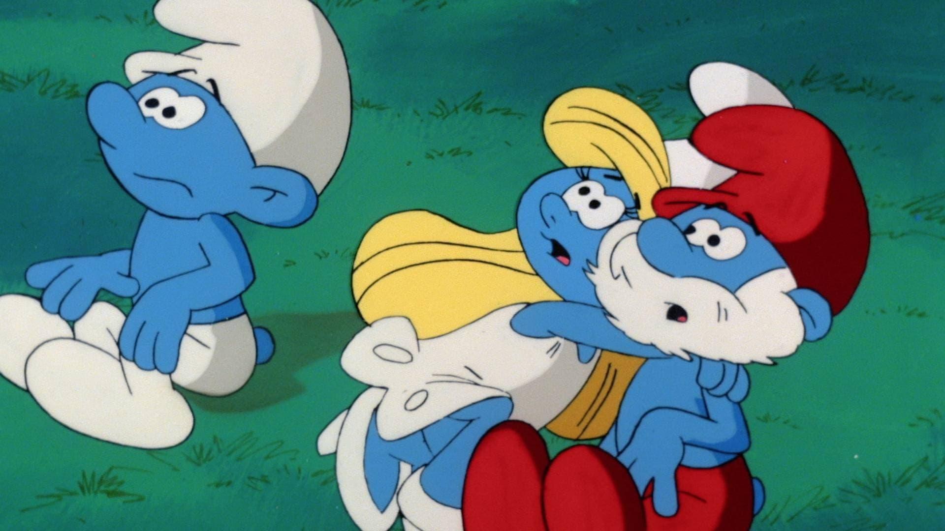 Still from The Goblin of Boulder Wood