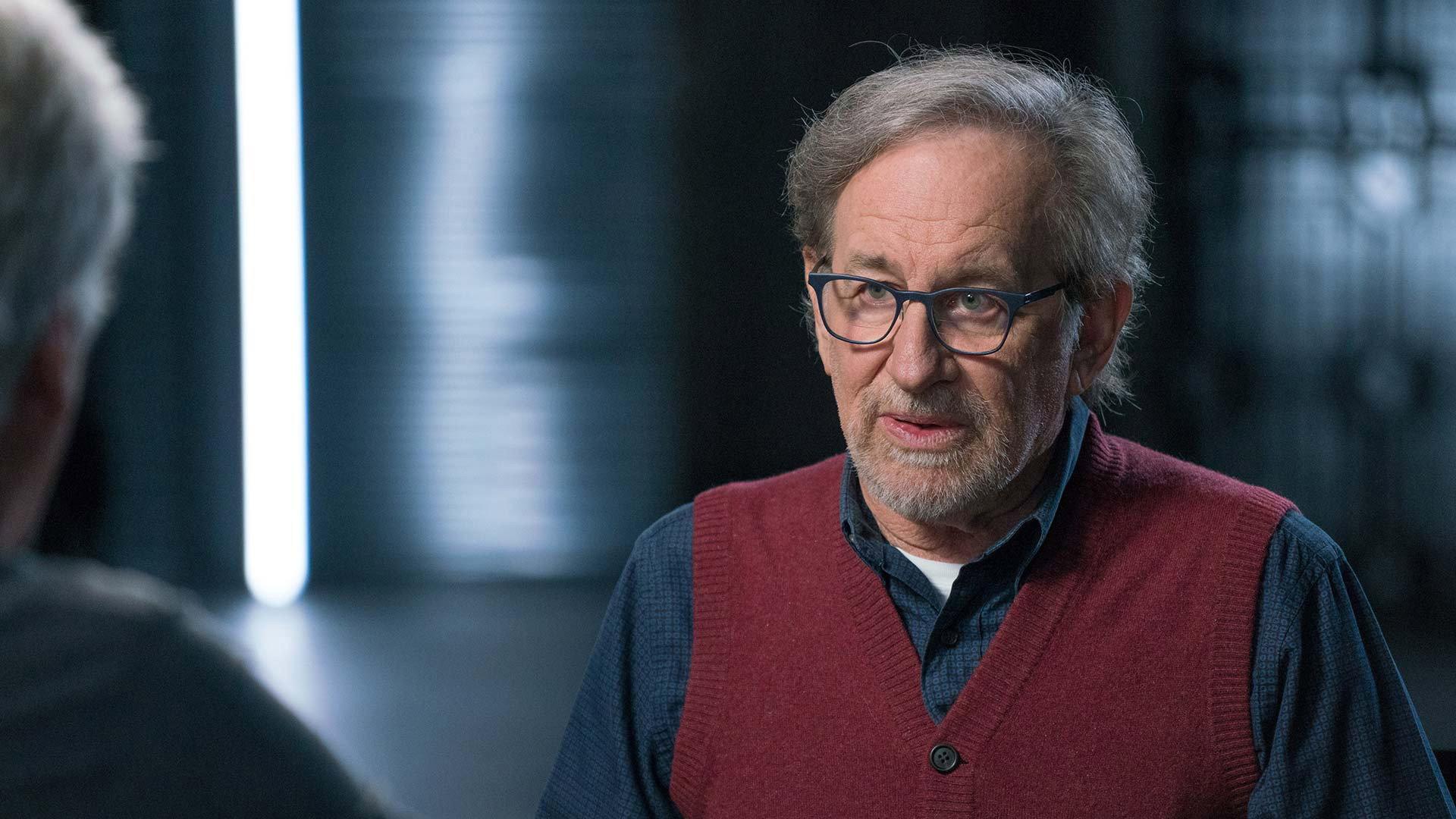Still from Alien Life