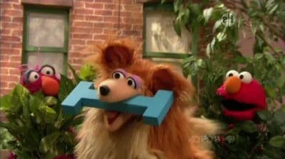 Still from Fetch The Letter ‘I’