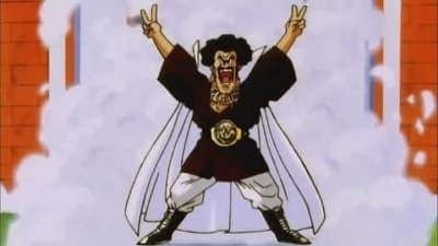 Still from The World Tournament