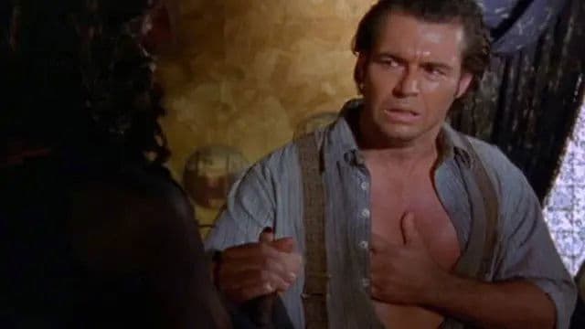 Still from Blood Lust