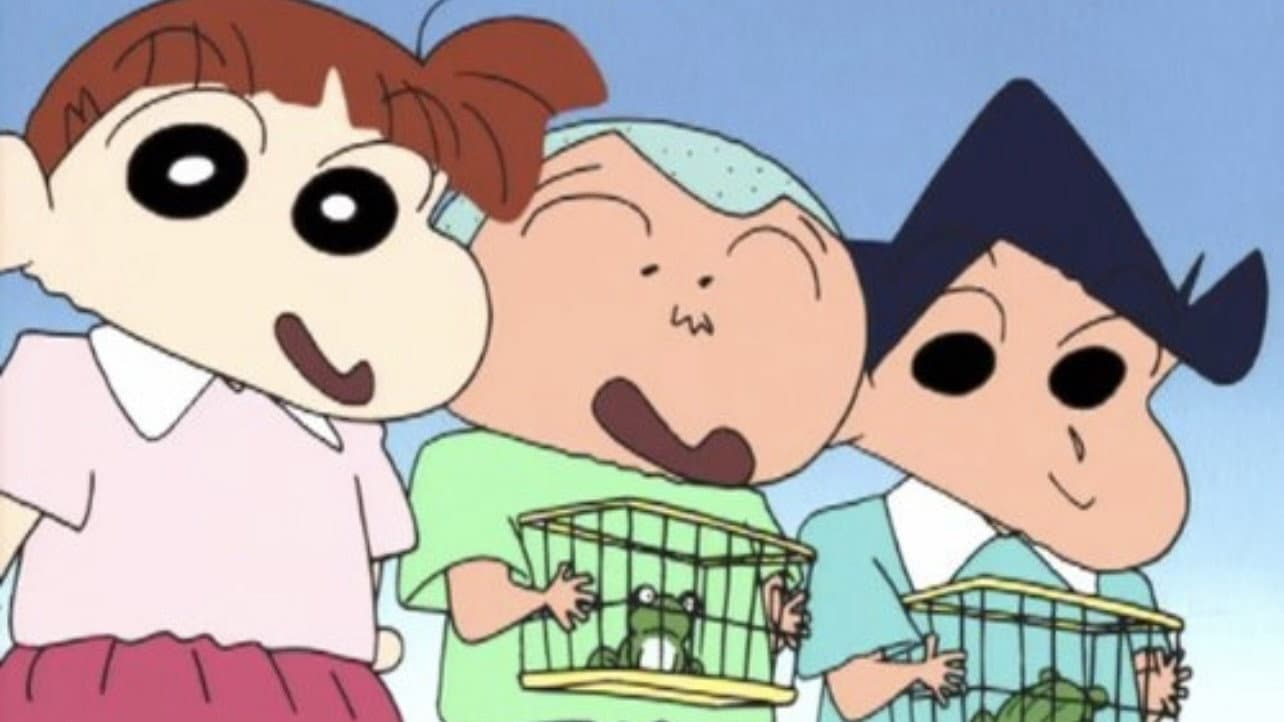 Still from Green Like Good Boy Pills
