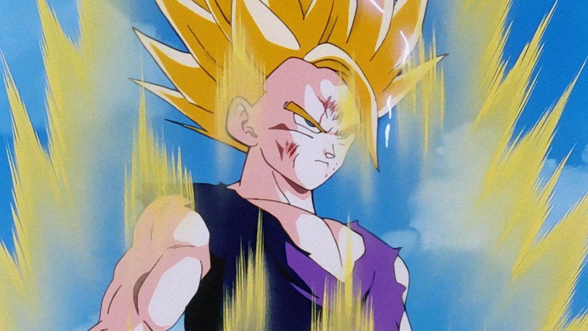 Still from Awakening