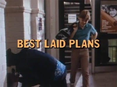 Still from Best Laid Plans