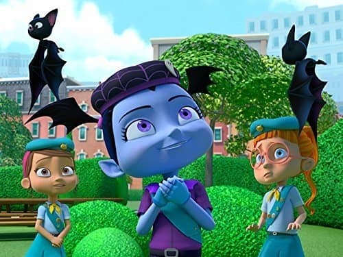 Still from The Plant Predicament
