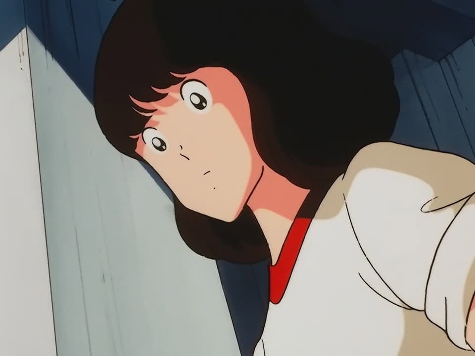 Still from Minami's longest day! Kat-chan, hurry up and come!
