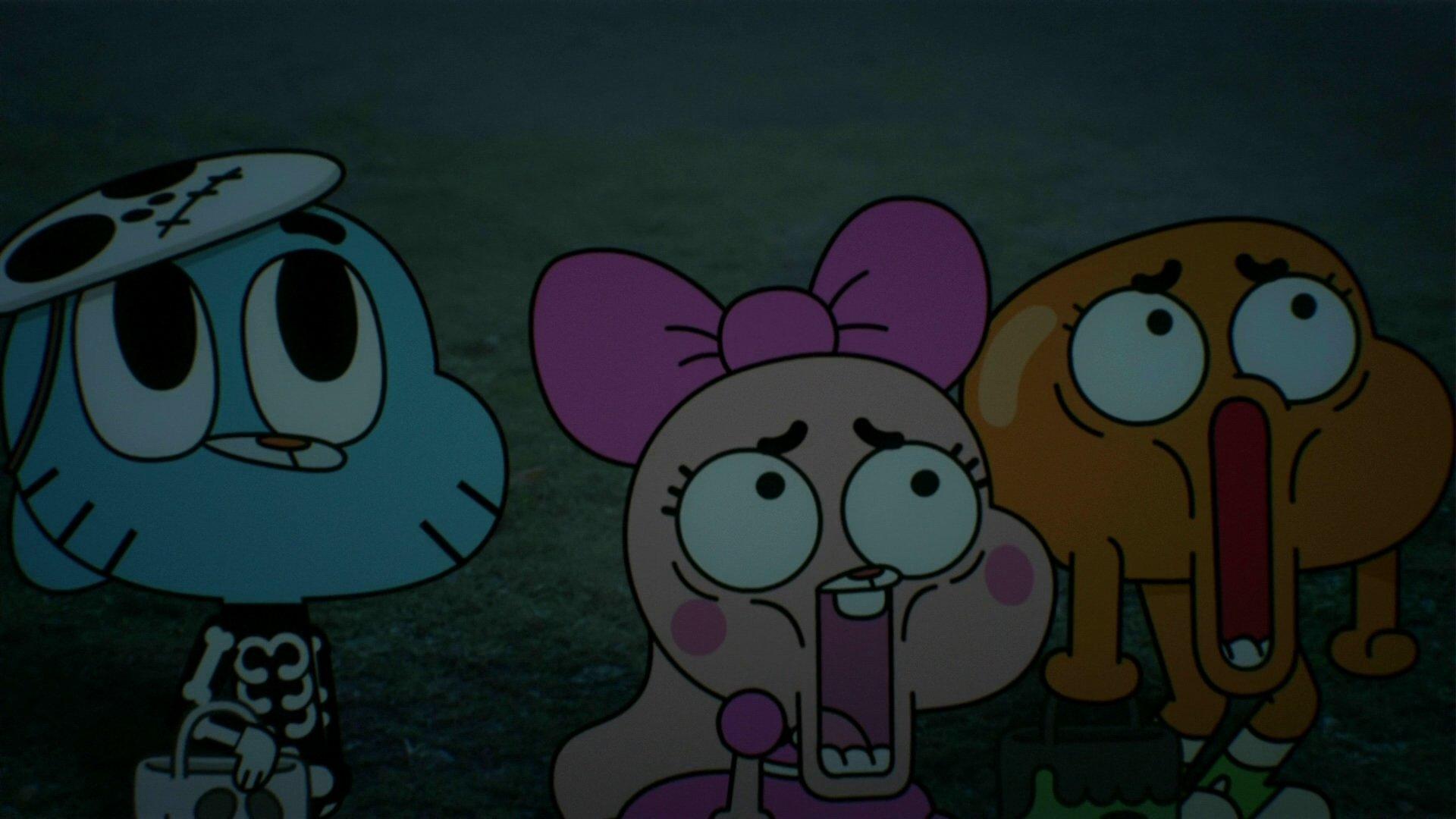 Still from Halloween