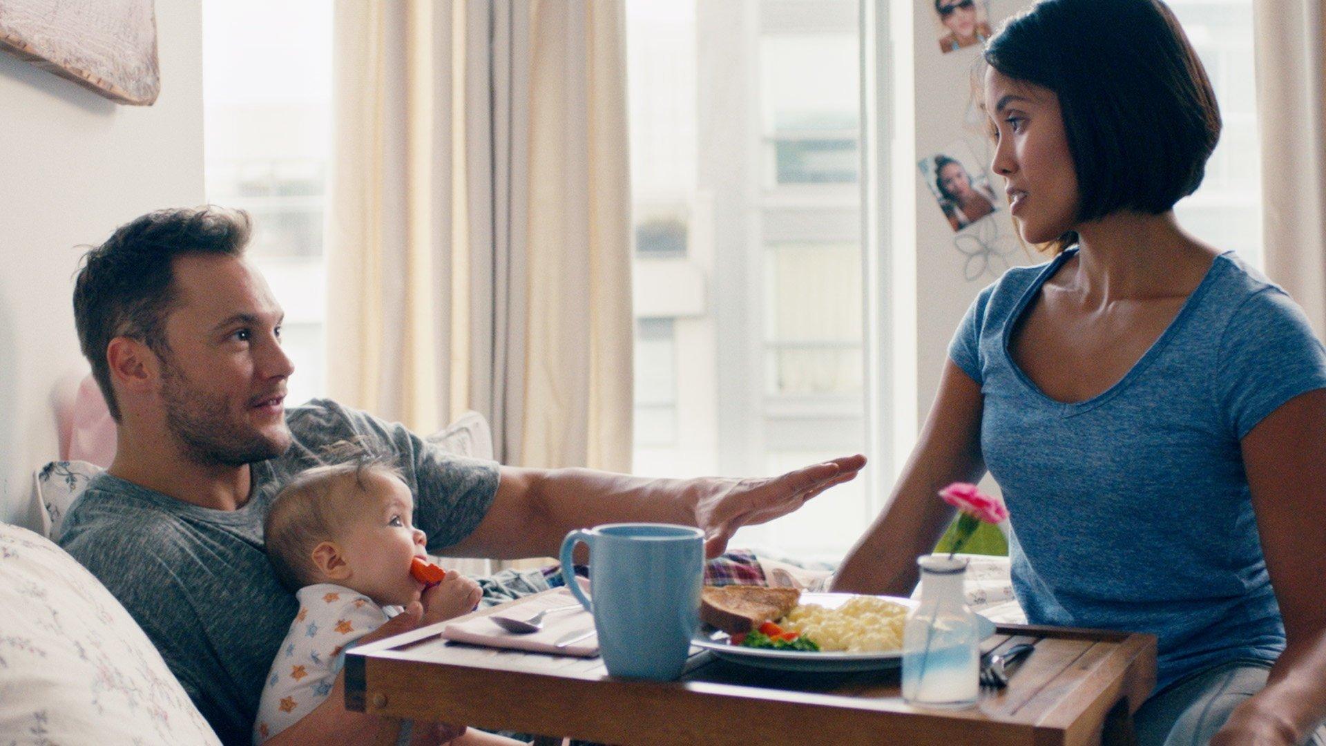 Still from Rules