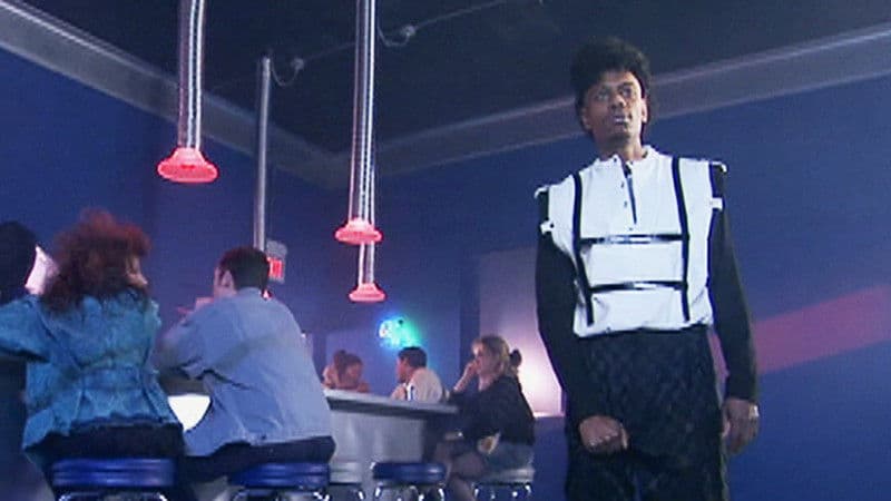 Still from Wu-Tang Consulting Firm