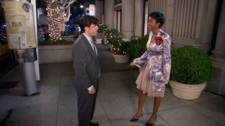 Still from L.A. Bound