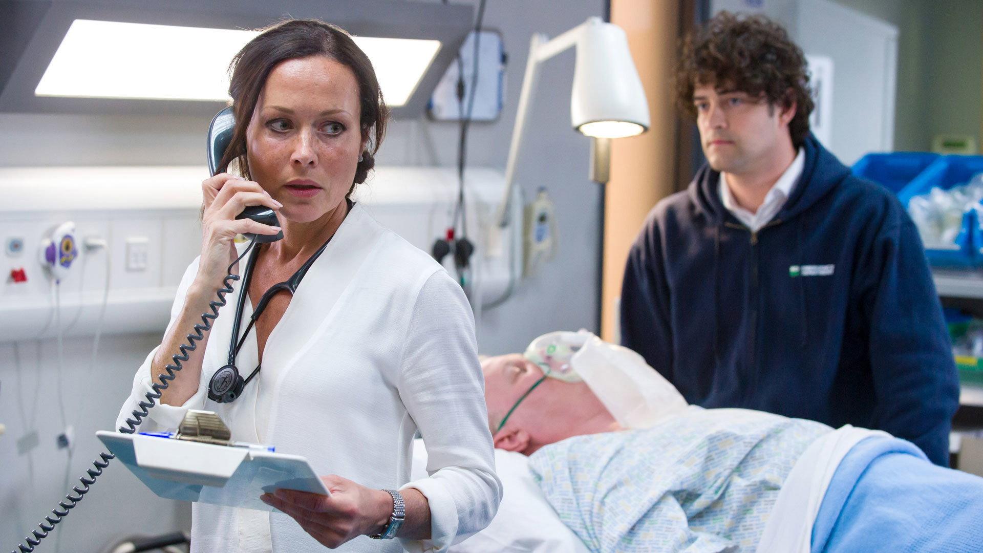 Still from A Child's Heart (1)