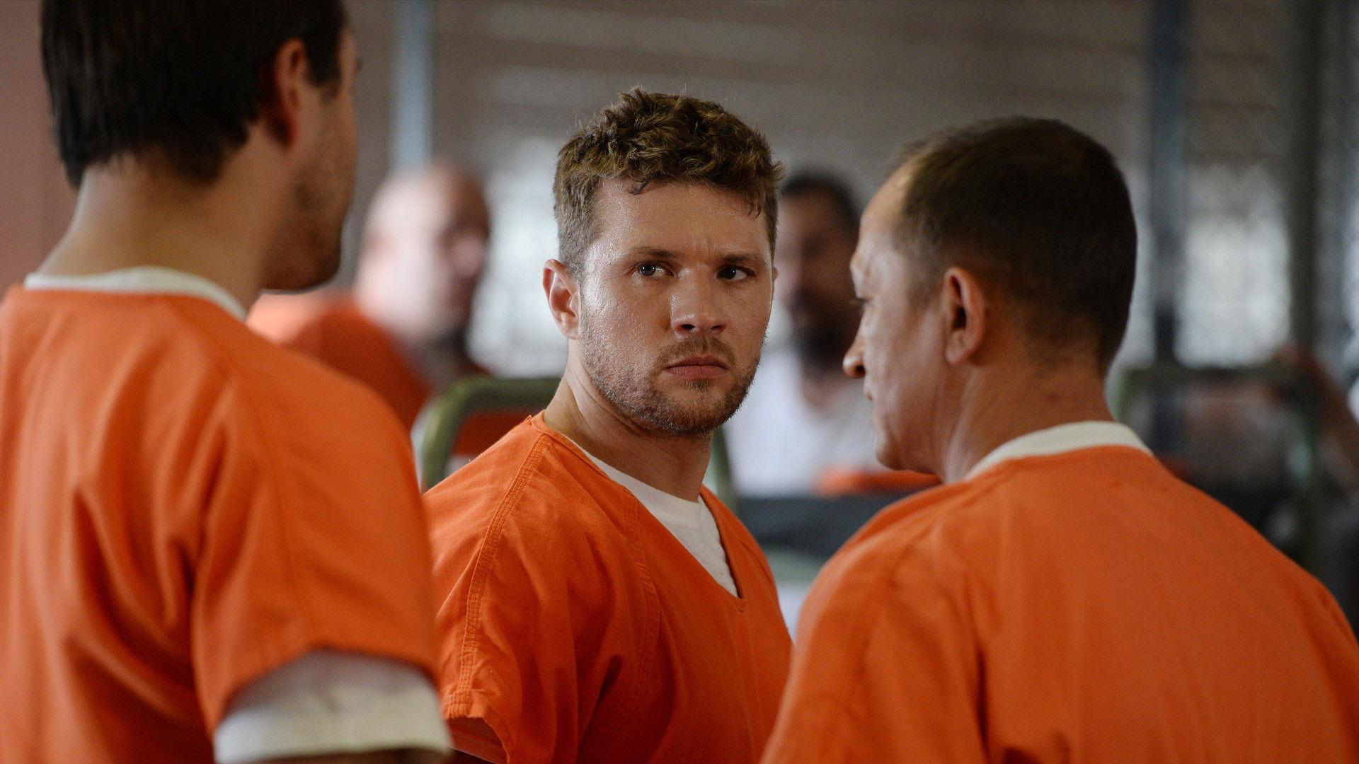 Still from Exfil
