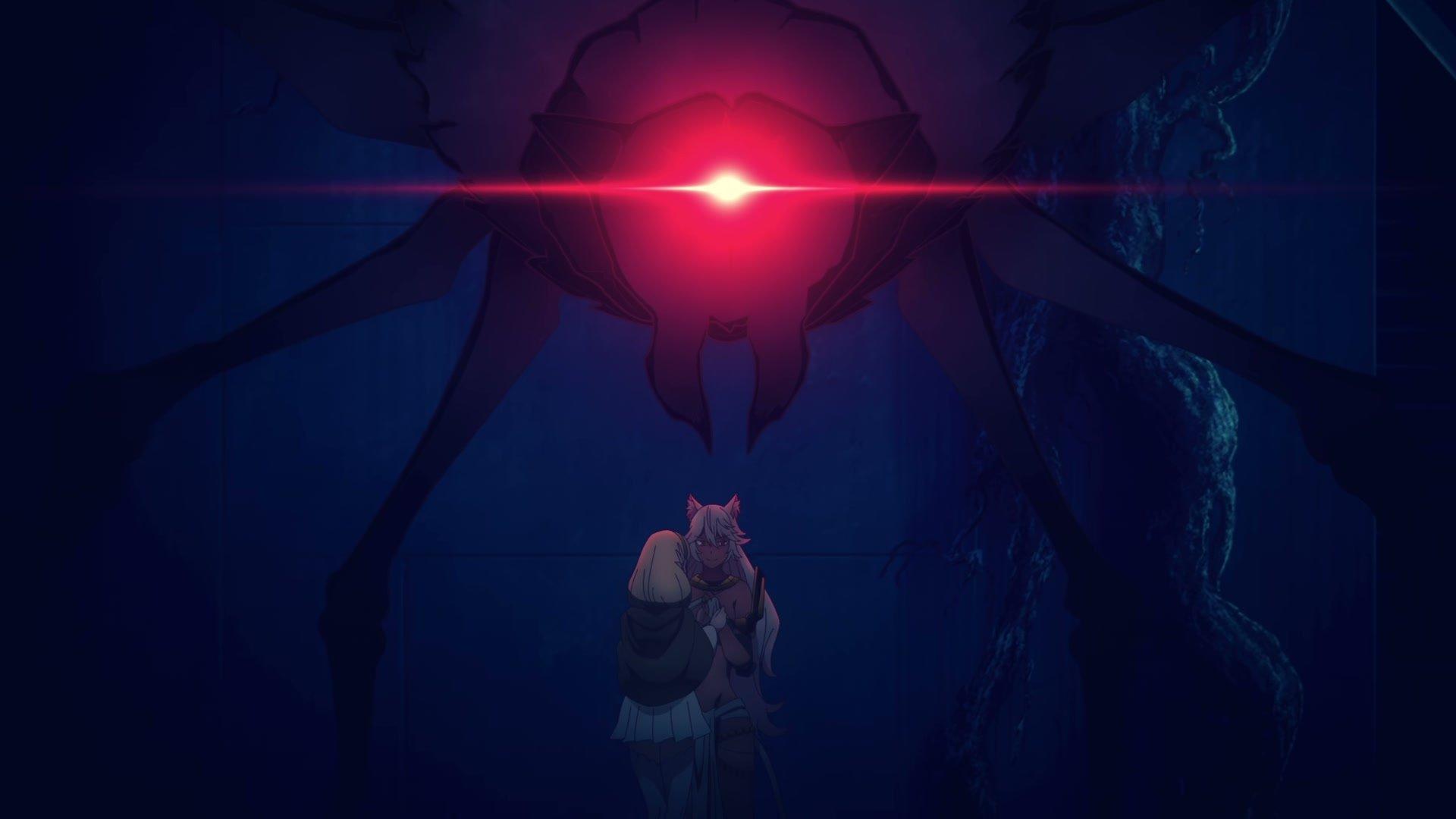 Still from Episode 16